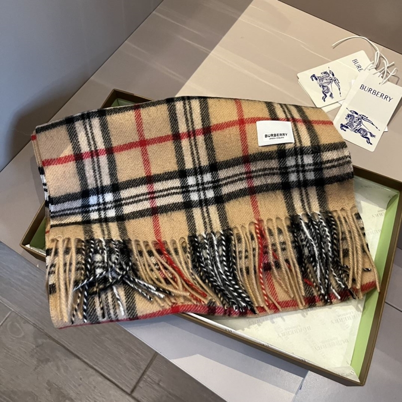 BURBERRY